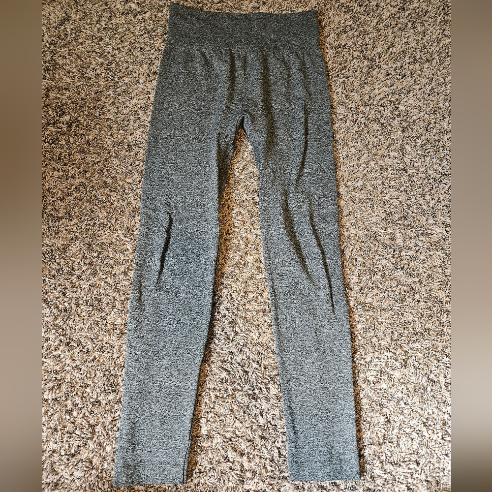 Britt's Knits Fleece Lined Leggings